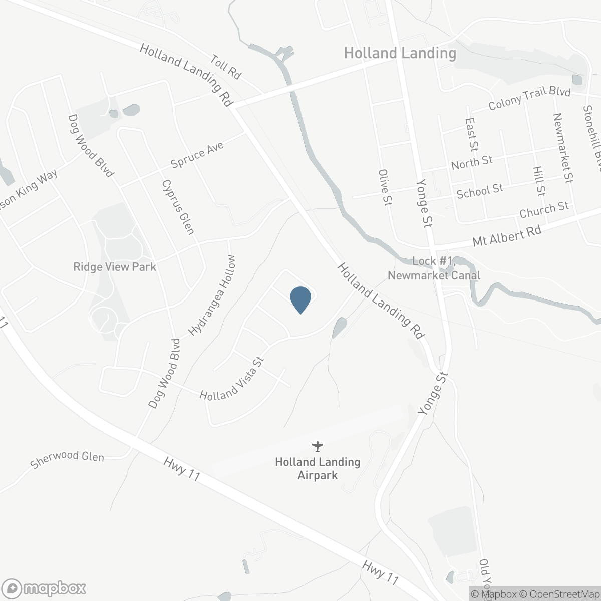 147 MEADOW VISTA CRESCENT, East Gwillimbury, Ontario L9N 0T5